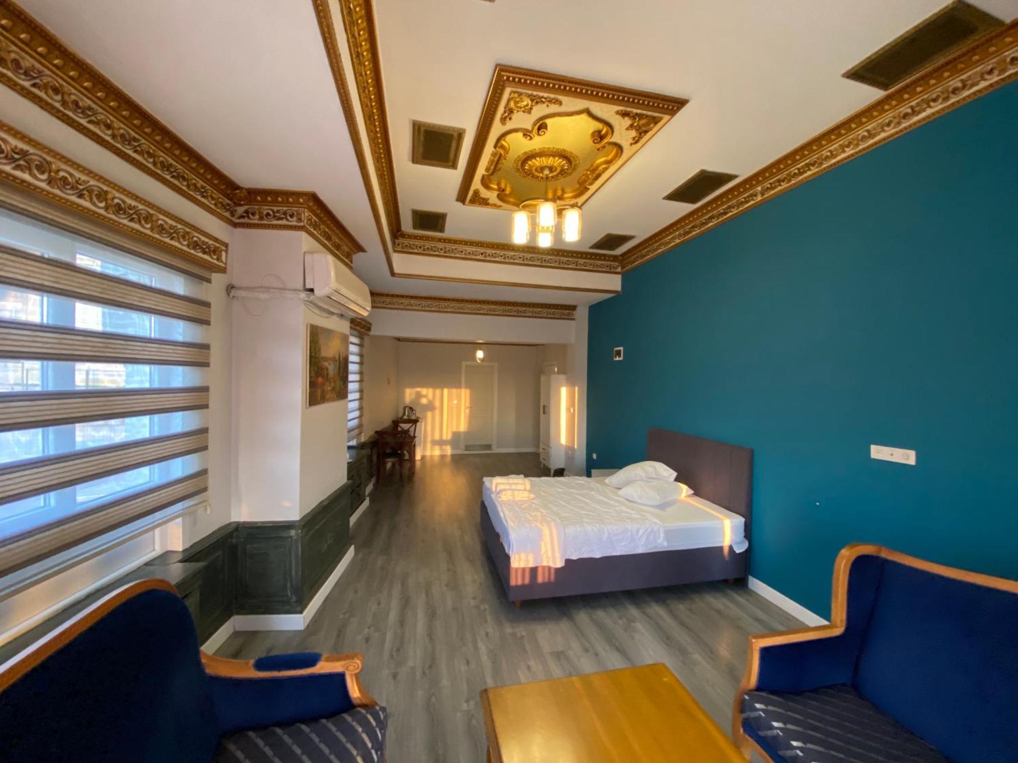 Yali Houses Istanbul Exterior photo